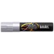 Liquitex Ακρυλικός Μαρκαδόρος 15mm Metallic Silver Liquitex Ακρυλικός Μαρκαδόρος 15mm Metallic Silver