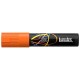 Liquitex Ακρυλικός Μαρκαδόρος 15mm Orange Liquitex Ακρυλικός Μαρκαδόρος 15mm Orange