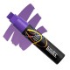 Liquitex Ακρυλικός Μαρκαδόρος 15mm Purple Liquitex Ακρυλικός Μαρκαδόρος 15mm Purple