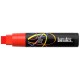 Liquitex Ακρυλικός Μαρκαδόρος 15mm Red Liquitex Ακρυλικός Μαρκαδόρος 15mm Red