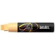 Liquitex Ακρυλικός Μαρκαδόρος 15mm Tan Liquitex Ακρυλικός Μαρκαδόρος 15mm Tan