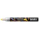 Liquitex Ακρυλικός Μαρκαδόρος 2mm Bright Yellow Liquitex Ακρυλικός Μαρκαδόρος 2mm Bright Yellow