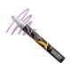 Liquitex Ακρυλικός Μαρκαδόρος 2mm Lavender Liquitex Ακρυλικός Μαρκαδόρος 2mm Lavender