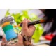 Liquitex Ακρυλικός Μαρκαδόρος 2mm Light Orange Liquitex Ακρυλικός Μαρκαδόρος 2mm Light Orange