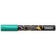 Liquitex Ακρυλικός Μαρκαδόρος 2mm Metallic Aqua Liquitex Ακρυλικός Μαρκαδόρος 2mm Metallic Aqua