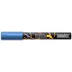 Liquitex Ακρυλικός Μαρκαδόρος 2mm Metallic Blue Liquitex Ακρυλικός Μαρκαδόρος 2mm Metallic Blue