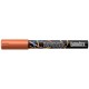 Liquitex Ακρυλικός Μαρκαδόρος 2mm Metallic Burnt Orange Liquitex Ακρυλικός Μαρκαδόρος 2mm Metallic Burnt Orange