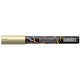 Liquitex Ακρυλικός Μαρκαδόρος 2mm Metallic Champagne Gold Liquitex Ακρυλικός Μαρκαδόρος 2mm Metallic Champagne Gold