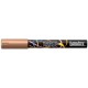 Liquitex Ακρυλικός Μαρκαδόρος 2mm Metallic Copper Liquitex Ακρυλικός Μαρκαδόρος 2mm Metallic Copper