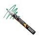 Liquitex Ακρυλικός Μαρκαδόρος 2mm Metallic Green Liquitex Ακρυλικός Μαρκαδόρος 2mm Metallic Green