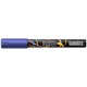 Liquitex Ακρυλικός Μαρκαδόρος 2mm Metallic Indigo Liquitex Ακρυλικός Μαρκαδόρος 2mm Metallic Indigo