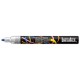 Liquitex Ακρυλικός Μαρκαδόρος 2mm Metallic Indigo Liquitex Ακρυλικός Μαρκαδόρος 2mm Metallic Indigo