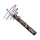 Liquitex Ακρυλικός Μαρκαδόρος 2mm Metallic Purple Liquitex Ακρυλικός Μαρκαδόρος 2mm Metallic Purple