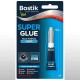 Bostik Κυανοακρυλική Κόλλα Ρευστή 3gr Bostik Κυανοακρυλική Κόλλα Ρευστή 3gr