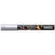 Liquitex Ακρυλικός Μαρκαδόρος 2mm Metallic Silver Liquitex Ακρυλικός Μαρκαδόρος 2mm Metallic Silver