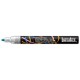 Liquitex Ακρυλικός Μαρκαδόρος 2mm Metallic Teal Liquitex Ακρυλικός Μαρκαδόρος 2mm Metallic Teal