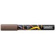 Liquitex Ακρυλικός Μαρκαδόρος 2mm Mocha Liquitex Ακρυλικός Μαρκαδόρος 2mm Mocha