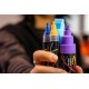Liquitex Ακρυλικός Μαρκαδόρος 2mm Red