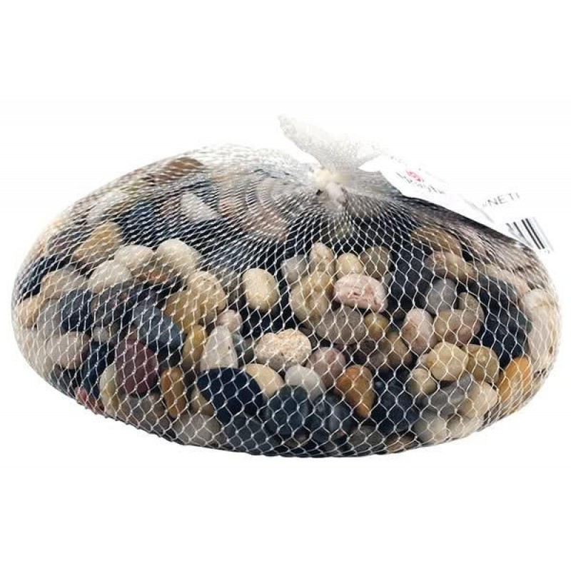 Πέτρες Φυσικές 2-3cm 1kg