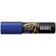 Liquitex Ακρυλικός Μαρκαδόρος 8mm Dark Blue Liquitex Ακρυλικός Μαρκαδόρος 8mm Dark Blue