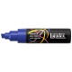 Liquitex Ακρυλικός Μαρκαδόρος 8mm Dark Blue Liquitex Ακρυλικός Μαρκαδόρος 8mm Dark Blue