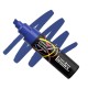 Liquitex Ακρυλικός Μαρκαδόρος 8mm Dark Blue Liquitex Ακρυλικός Μαρκαδόρος 8mm Dark Blue