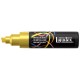 Liquitex Ακρυλικός Μαρκαδόρος 8mm Metallic Gold