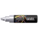 Liquitex Ακρυλικός Μαρκαδόρος 8mm Metallic Silver Liquitex Ακρυλικός Μαρκαδόρος 8mm Metallic Silver