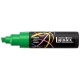 Liquitex Ακρυλικός Μαρκαδόρος 8mm Green Liquitex Ακρυλικός Μαρκαδόρος 8mm Green