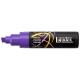 Liquitex Ακρυλικός Μαρκαδόρος 8mm Purple Liquitex Ακρυλικός Μαρκαδόρος 8mm Purple
