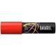 Liquitex Ακρυλικός Μαρκαδόρος 8mm Red Liquitex Ακρυλικός Μαρκαδόρος 8mm Red
