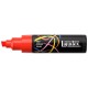 Liquitex Ακρυλικός Μαρκαδόρος 8mm Red Liquitex Ακρυλικός Μαρκαδόρος 8mm Red