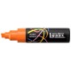 Liquitex Ακρυλικός Μαρκαδόρος 8mm Orange Liquitex Ακρυλικός Μαρκαδόρος 8mm Orange