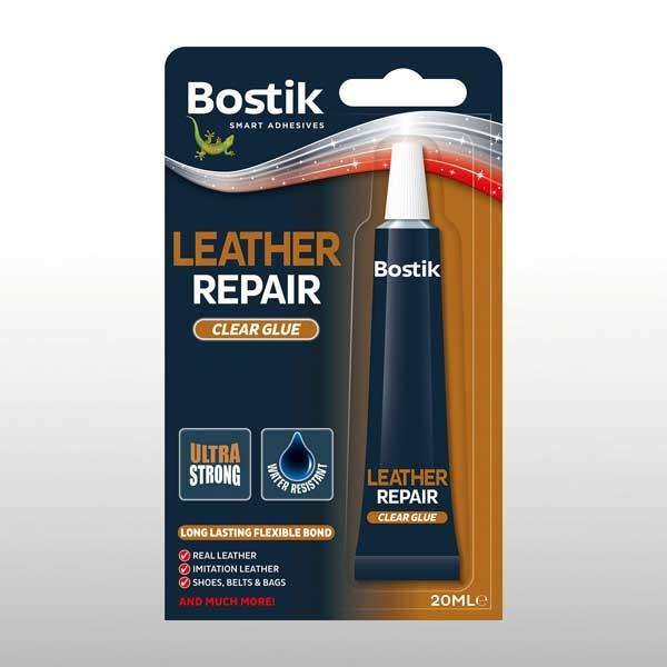 Bostik Πολυουρεθανική Κόλλα για Δέρματα 20ml Bostik Πολυουρεθανική Κόλλα για Δέρματα 20ml