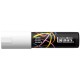 Liquitex Ακρυλικός Μαρκαδόρος 8mm White Liquitex Ακρυλικός Μαρκαδόρος 8mm White