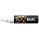 Liquitex Ακρυλικός Μαρκαδόρος 8mm White Liquitex Ακρυλικός Μαρκαδόρος 8mm White