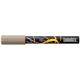 Liquitex Ακρυλικός Μαρκαδόρος 2mm Taupe Liquitex Ακρυλικός Μαρκαδόρος 2mm Taupe