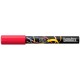 Liquitex Ακρυλικός Μαρκαδόρος 2mm Scarlet Liquitex Ακρυλικός Μαρκαδόρος 2mm Scarlet