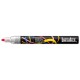 Liquitex Ακρυλικός Μαρκαδόρος 2mm Scarlet Liquitex Ακρυλικός Μαρκαδόρος 2mm Scarlet