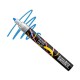 Liquitex Ακρυλικός Μαρκαδόρος 2mm Sky Blue Liquitex Ακρυλικός Μαρκαδόρος 2mm Sky Blue
