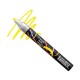 Liquitex Ακρυλικός Μαρκαδόρος 2mm Yellow Liquitex Ακρυλικός Μαρκαδόρος 2mm Yellow