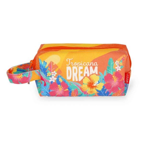 Legami Thermal Beach Pouch - Tropicana Dream Legami Thermal Beach Pouch - Tropicana Dream