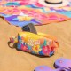 Legami Thermal Beach Pouch - Tropicana Dream