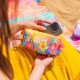 Legami Thermal Beach Pouch - Tropicana Dream