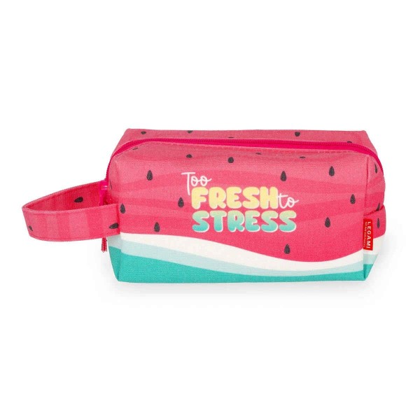 Legami Thermal Beach Pouch - Watermelon Legami Thermal Beach Pouch - Watermelon