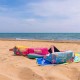 Legami Thermal Beach Pouch - Watermelon