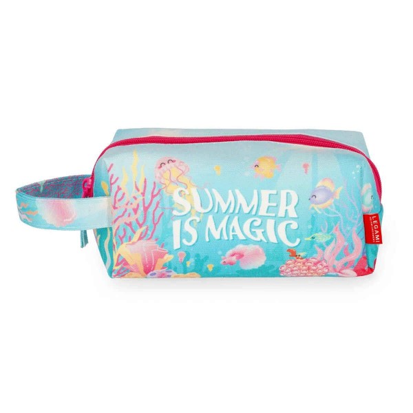 Legami Thermal Beach Pouch - Summer Is Magic Legami Thermal Beach Pouch - Summer Is Magic