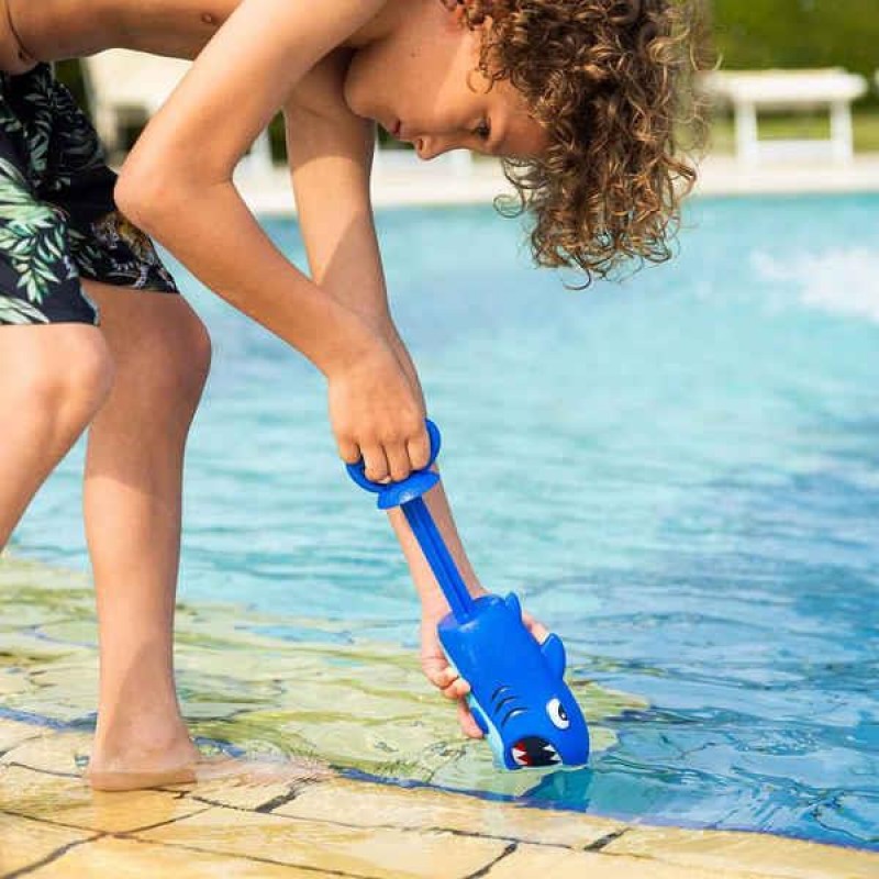 Legami Water Blaster - Shark
