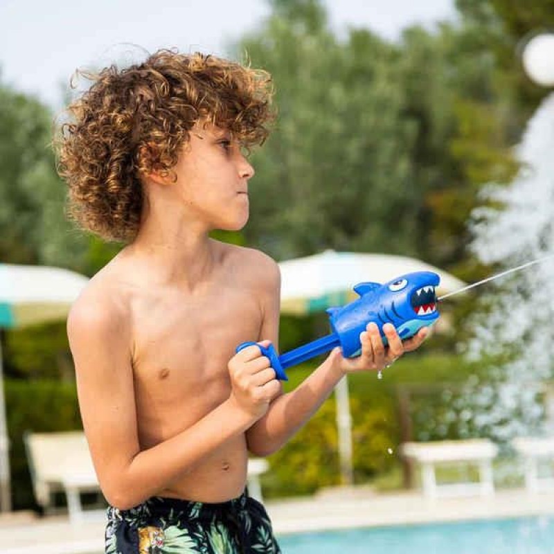 Legami Water Blaster - Shark