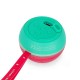 Legami Singing In The Summer - Water Resistant Wireless Speak - Watermelon
